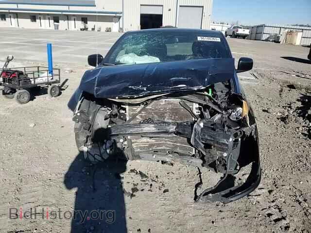 2019 DODGE CARAVAN - VIN: 2C4RDGCG3KR547544 - Фото 14