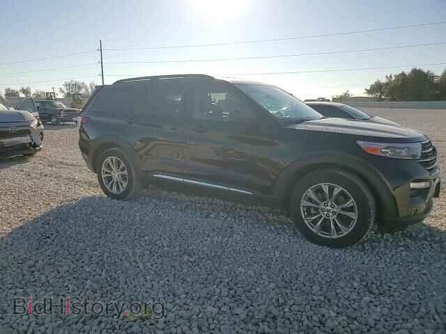 2022 FORD EXPLORER - VIN: 1FMSK7DH7NGA32949 - Photo 14