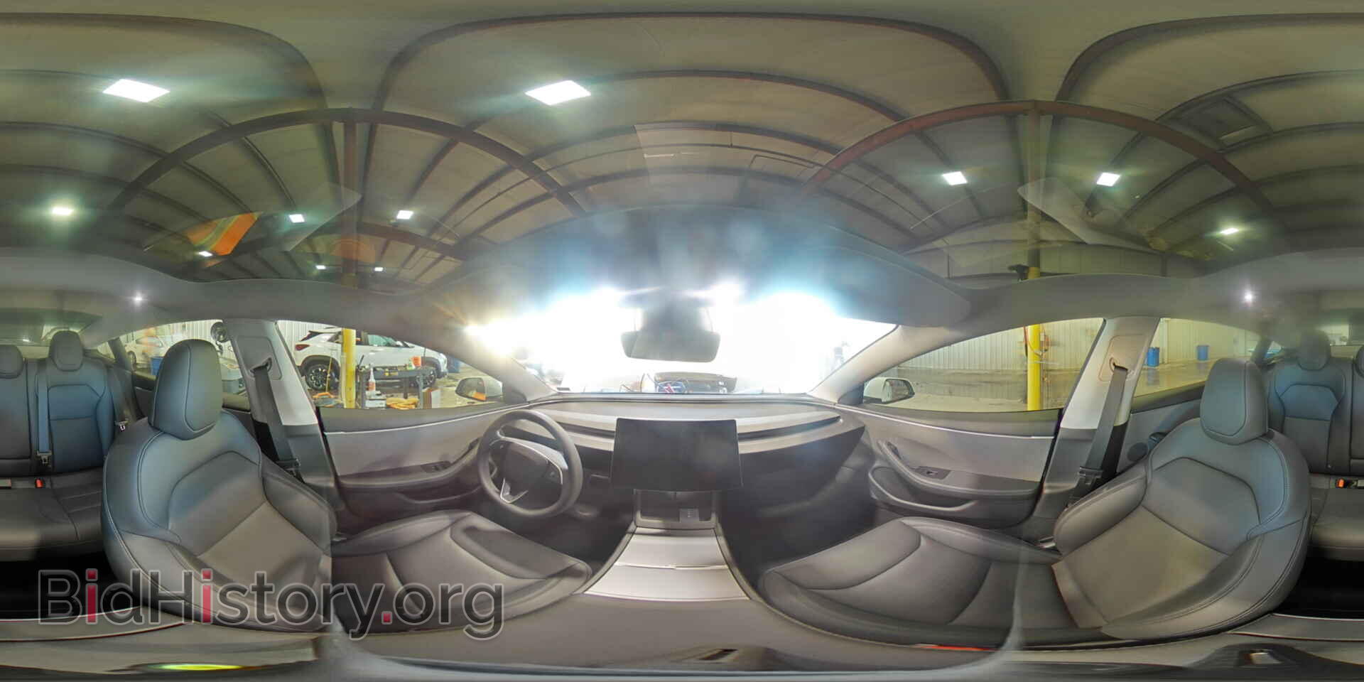 2025 TESLA MODEL 3 - VIN: 5YJ3E1EA0SF034692 - Фото 14