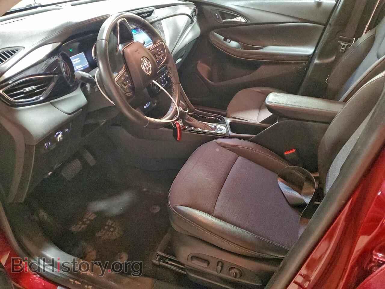 2023 BUICK ENCORE - VIN: KL4MMBS25PB053690 - Фото 7