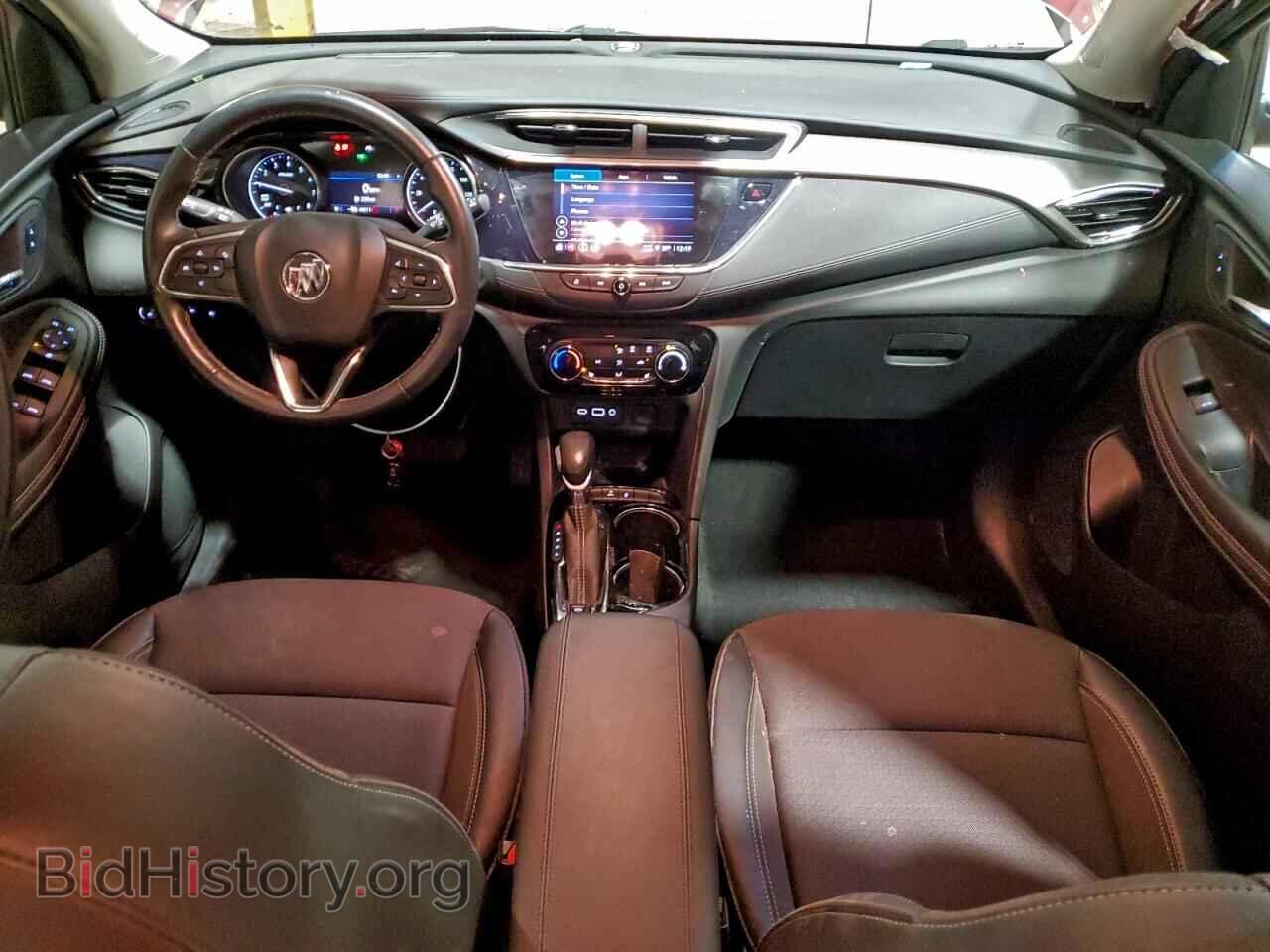 2023 BUICK ENCORE - VIN: KL4MMBS25PB053690 - Фото 8