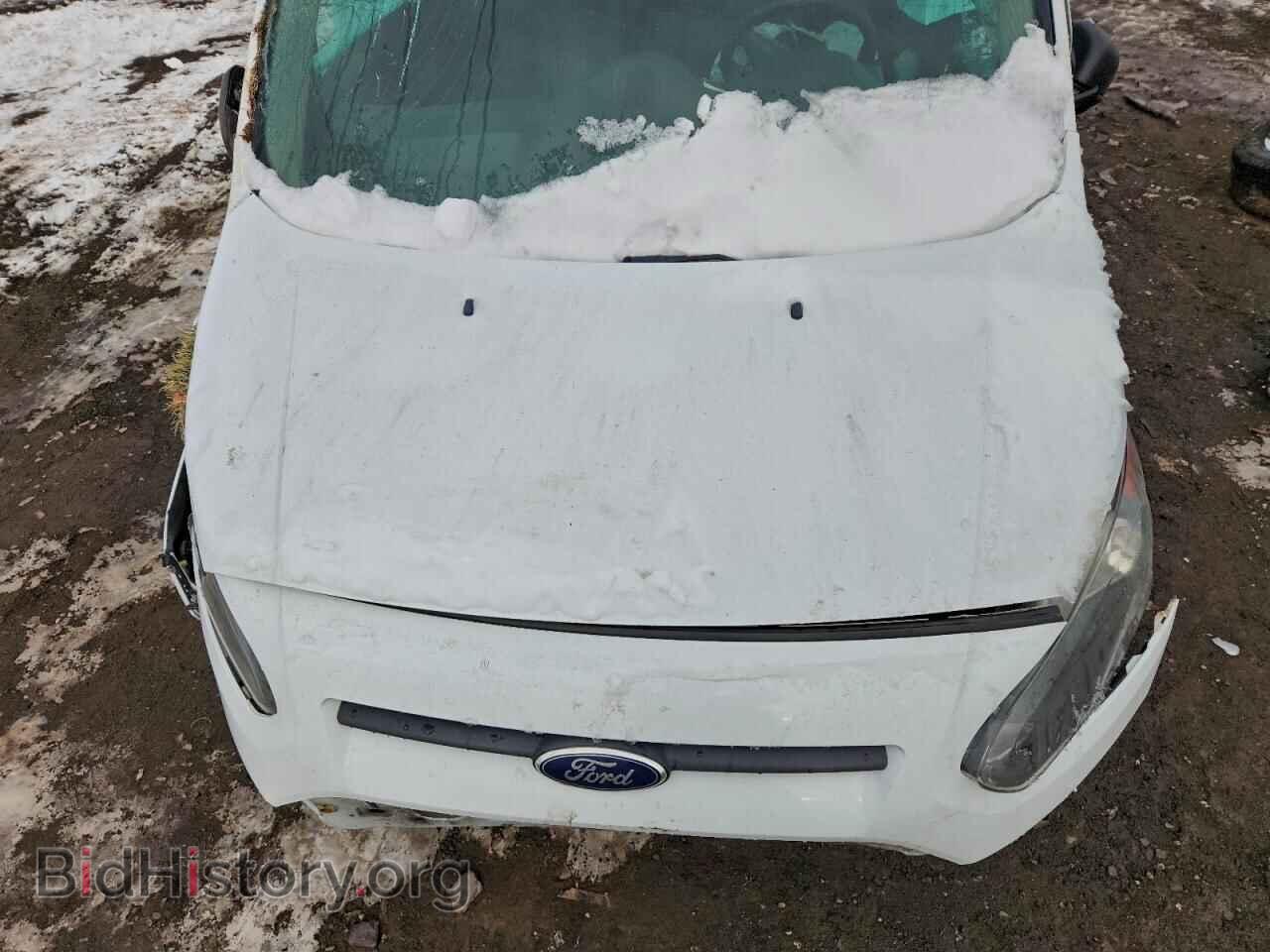 2015 FORD TRANSIT - VIN: NM0LS7F77F1216576 - Фото 12