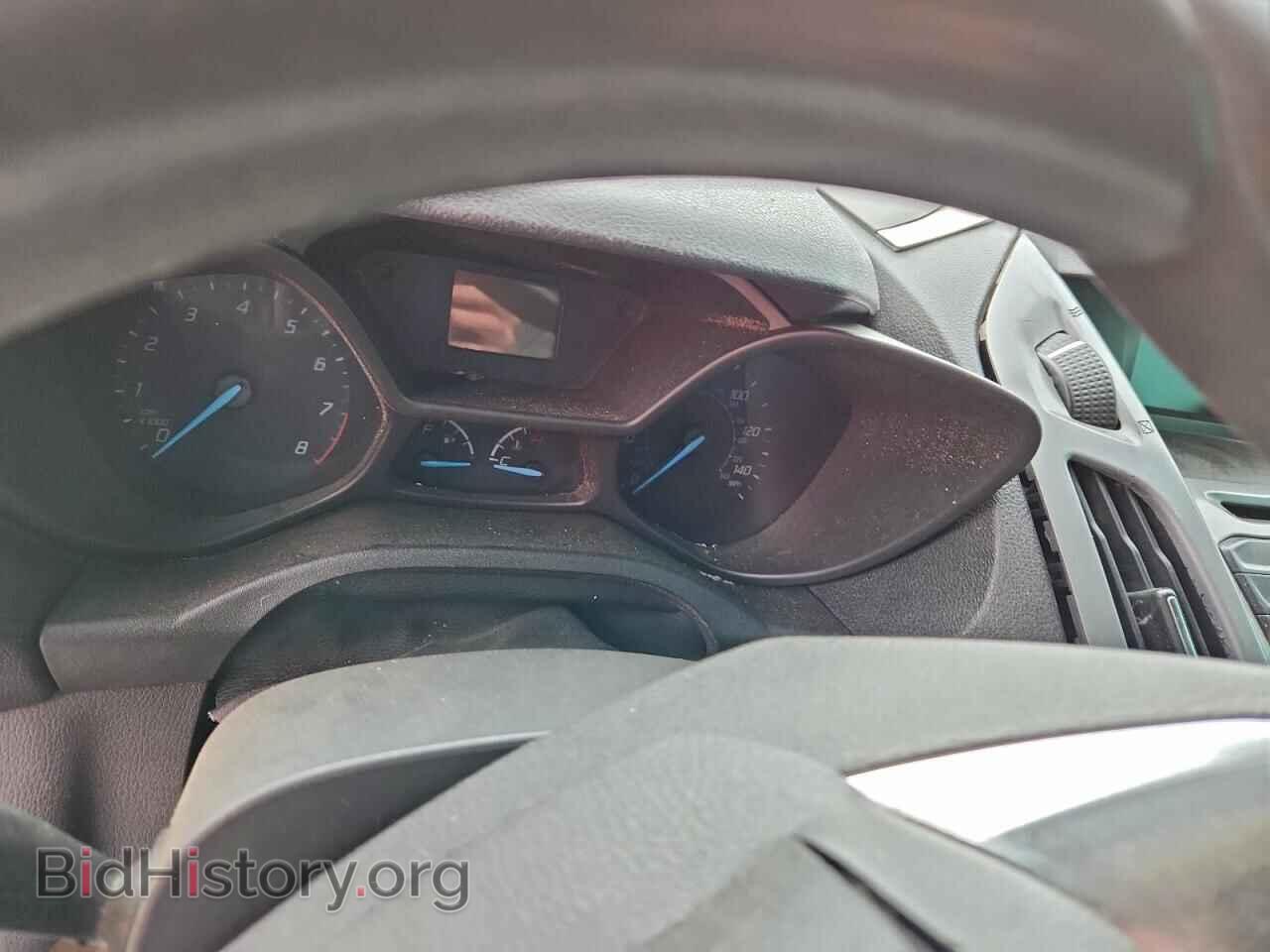 2015 FORD TRANSIT - VIN: NM0LS7F77F1216576 - Фото 9