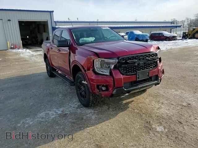 2025 FORD RANGER - VIN: 1FTER4HP8SLE20904 - Фото 13