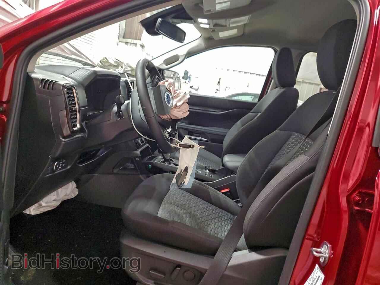 2025 FORD RANGER - VIN: 1FTER4HP8SLE20904 - Фото 7