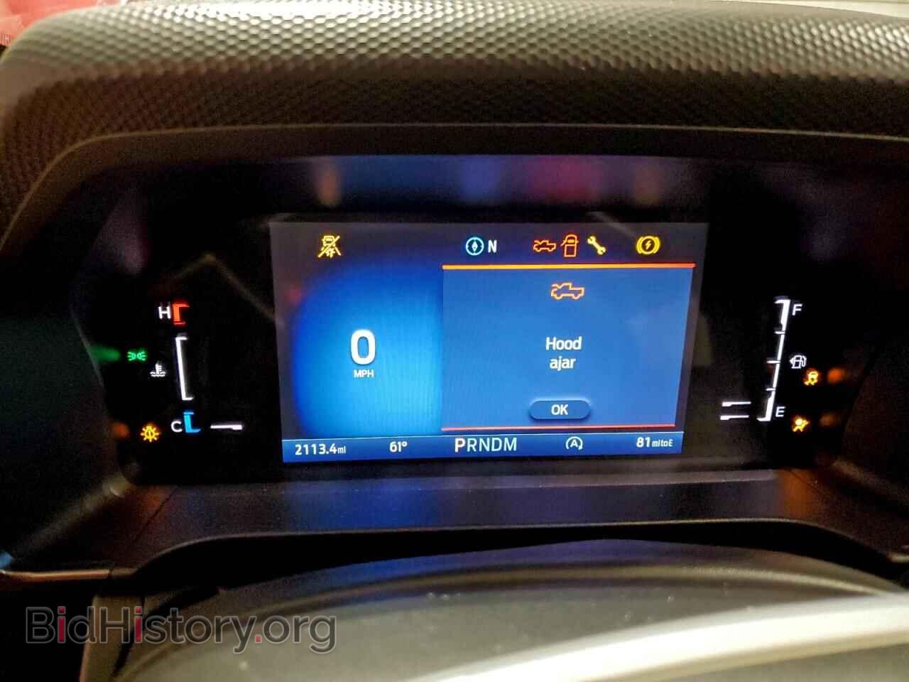 2025 FORD RANGER - VIN: 1FTER4HP8SLE20904 - Фото 9