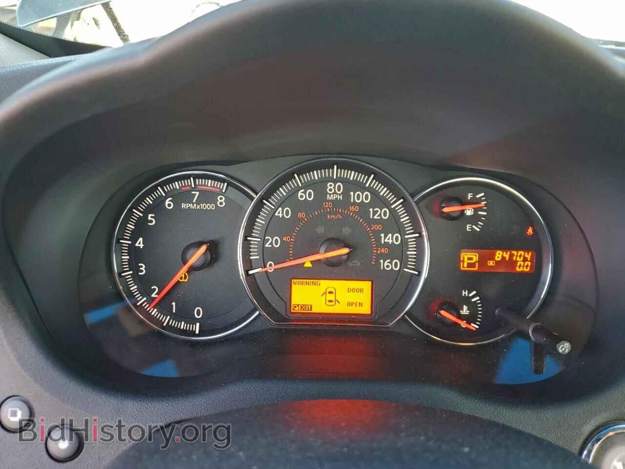 2010 NISSAN MAXIMA - VIN: 1N4AA5AP2AC838207 - Фото 9
