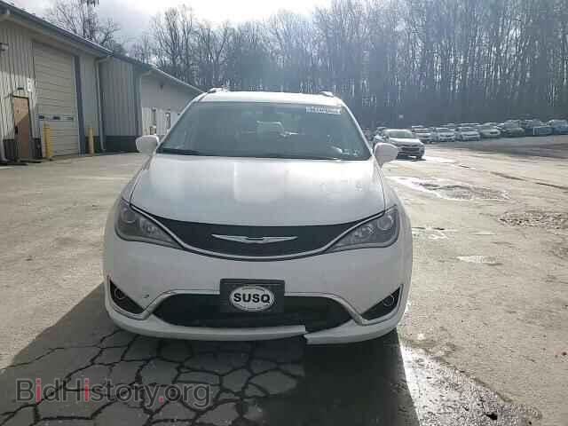 2017 CHRYSLER PACIFICA - VIN: 2C4RC1BG2HR520958 - Фото 14