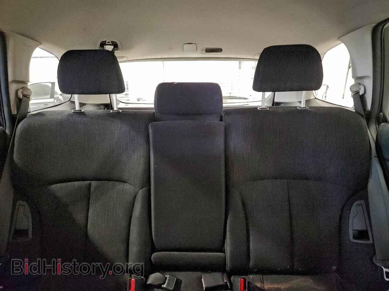 2013 SUBARU OUTBACK - VIN: 4S4BRBCC1D3246412 - Фото 10