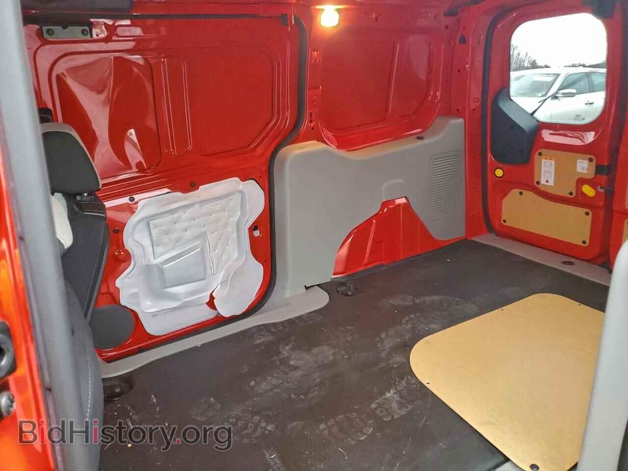 2022 FORD TRANSIT - VIN: NM0LS7T2XN1542069 - Фото 11
