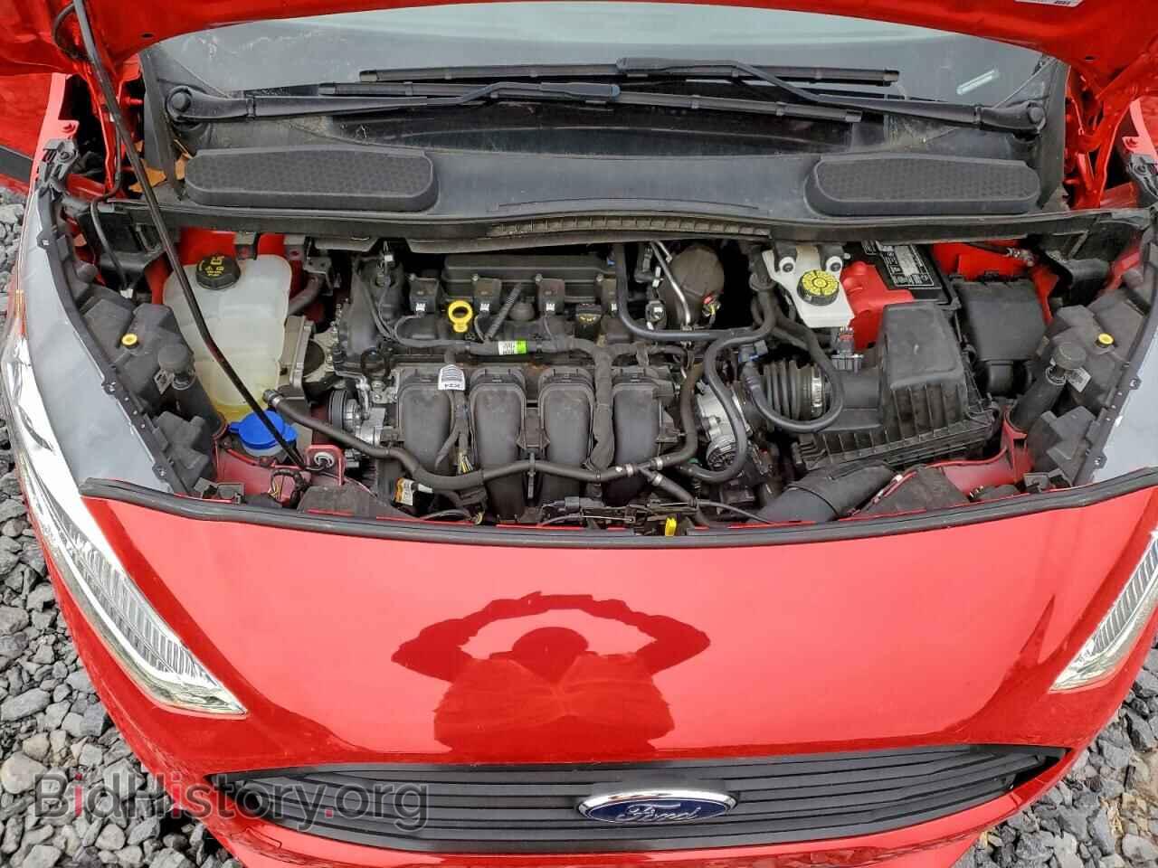 2022 FORD TRANSIT - VIN: NM0LS7T2XN1542069 - Фото 12