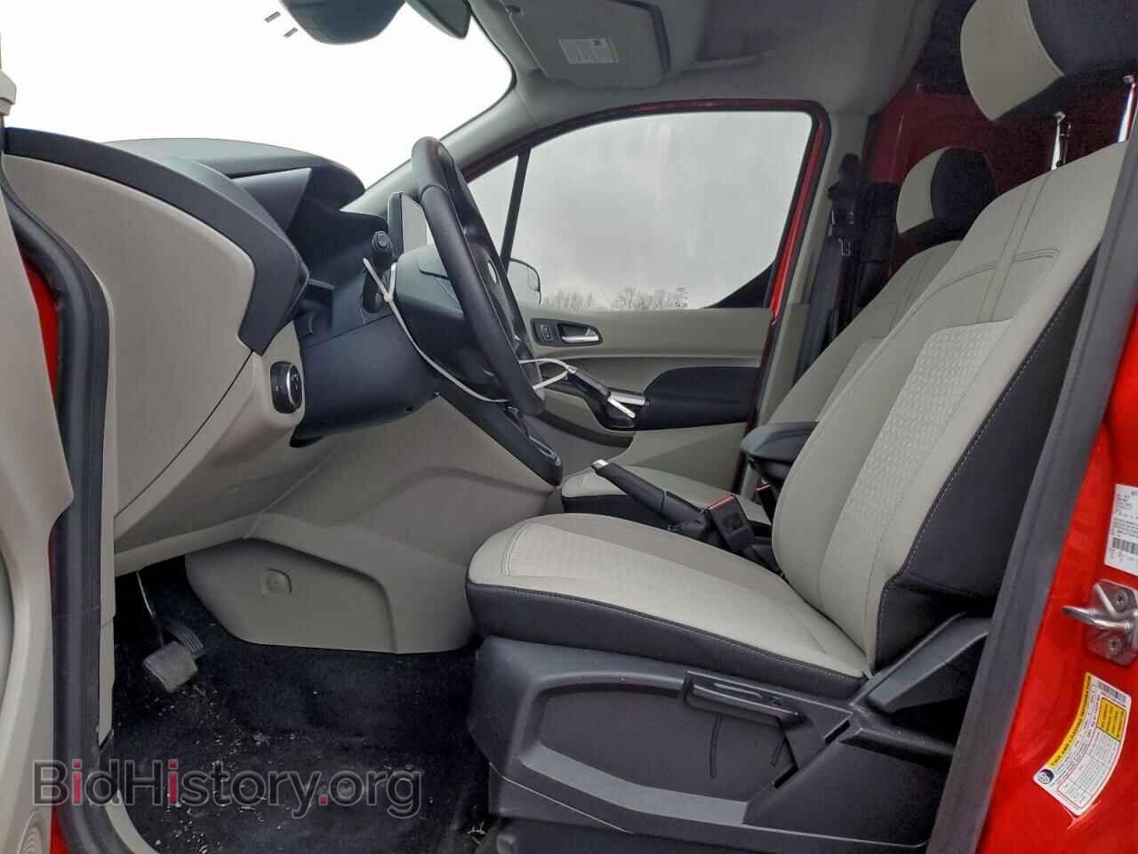 2022 FORD TRANSIT - VIN: NM0LS7T2XN1542069 - Фото 7