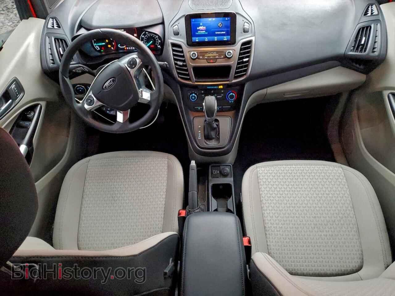 2022 FORD TRANSIT - VIN: NM0LS7T2XN1542069 - Фото 8