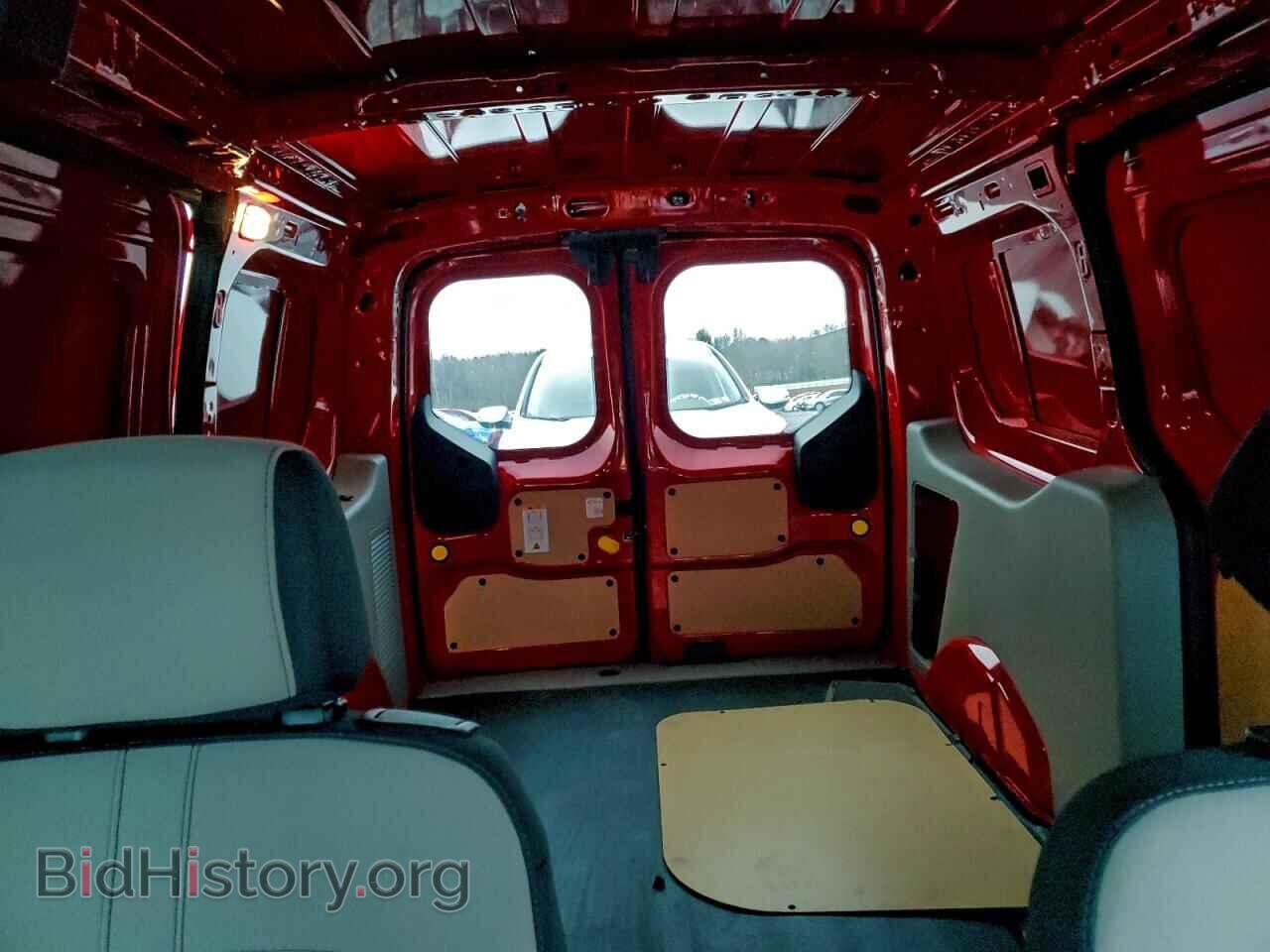 2022 FORD TRANSIT - VIN: NM0LS7T2XN1542069 - Фото 10