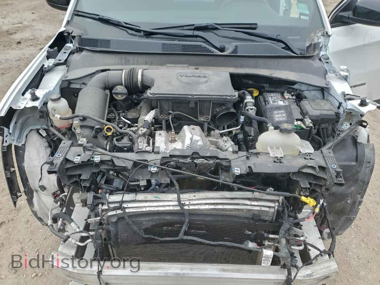 2023 JEEP COMPASS - VIN: 3C4NJDAN4PT511020 - Фото 12