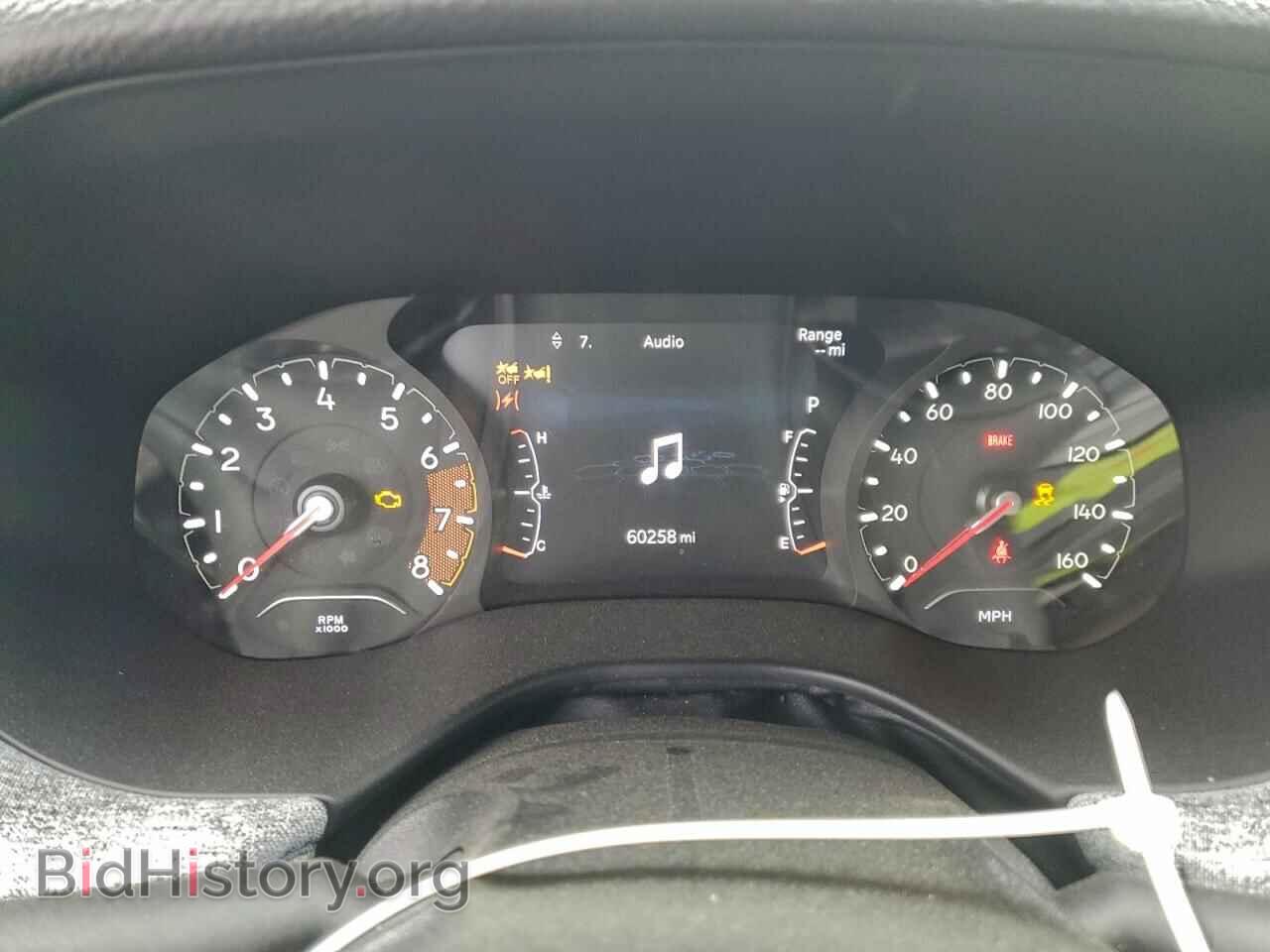 2023 JEEP COMPASS - VIN: 3C4NJDAN4PT511020 - Фото 9