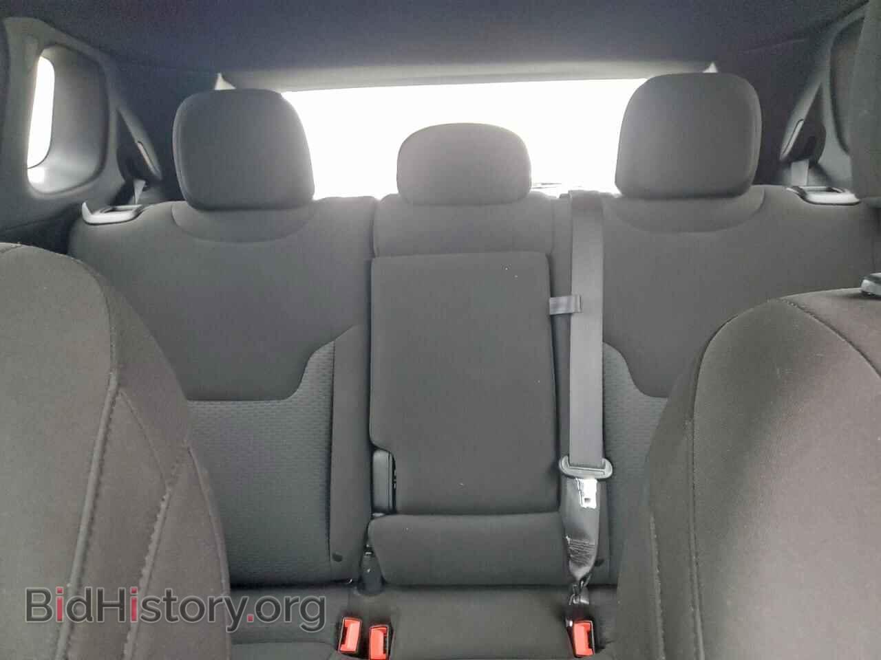 2023 JEEP COMPASS - VIN: 3C4NJDAN4PT511020 - Фото 10