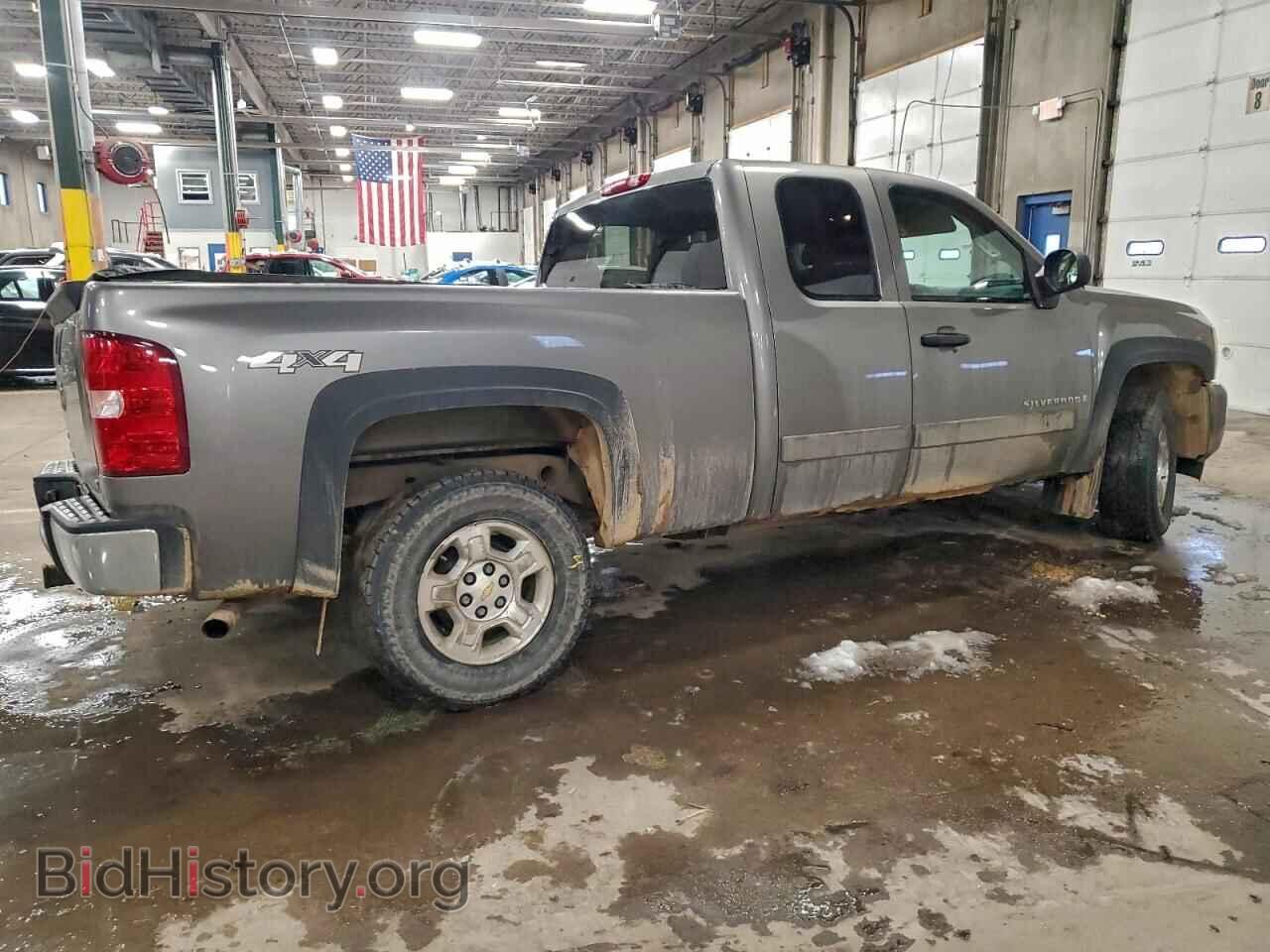 2007 CHEVROLET ALL Models - VIN: 1GCEK19017Z501008 - Фото 3
