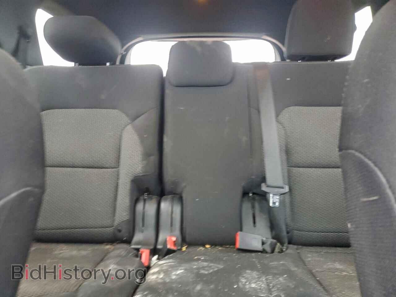 2019 FORD EXPLORER - VIN: 1FM5K8D8XKGA77611 - Фото 10