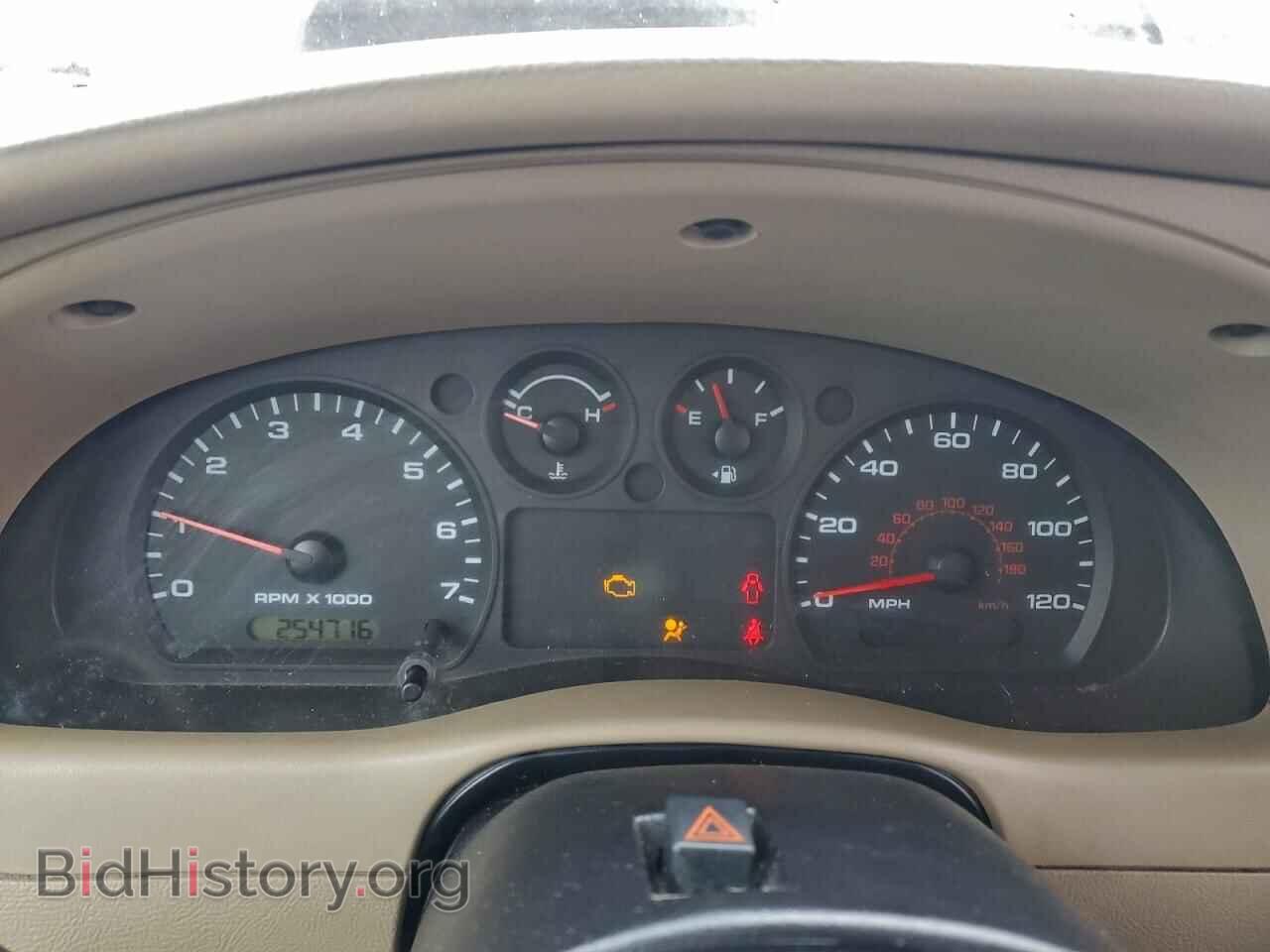 2007 FORD RANGER - VIN: 1FTYR10D97PA21870 - Фото 9
