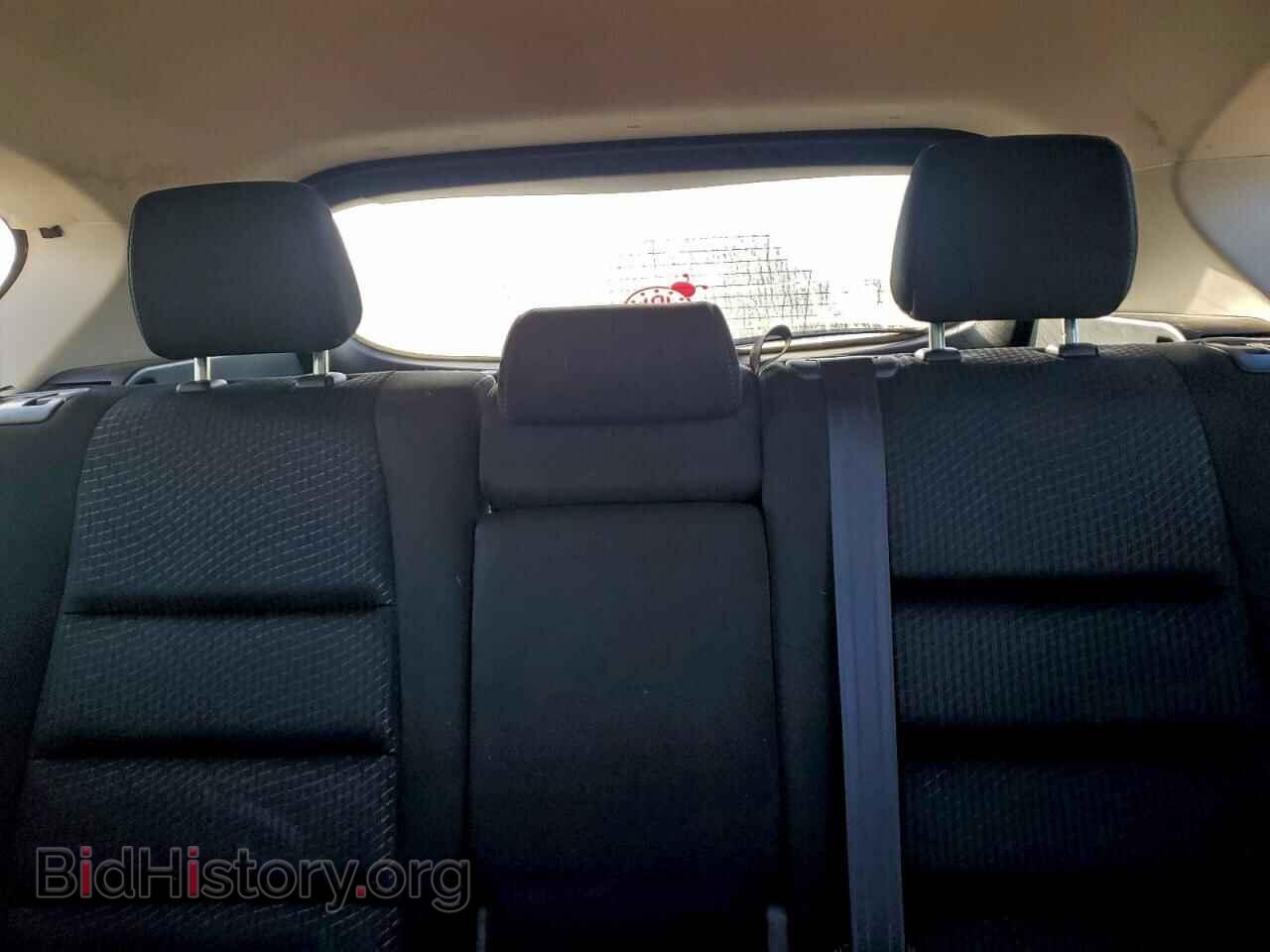 2014 MAZDA CX-5 - VIN: JM3KE2CY0E0423344 - Фото 10