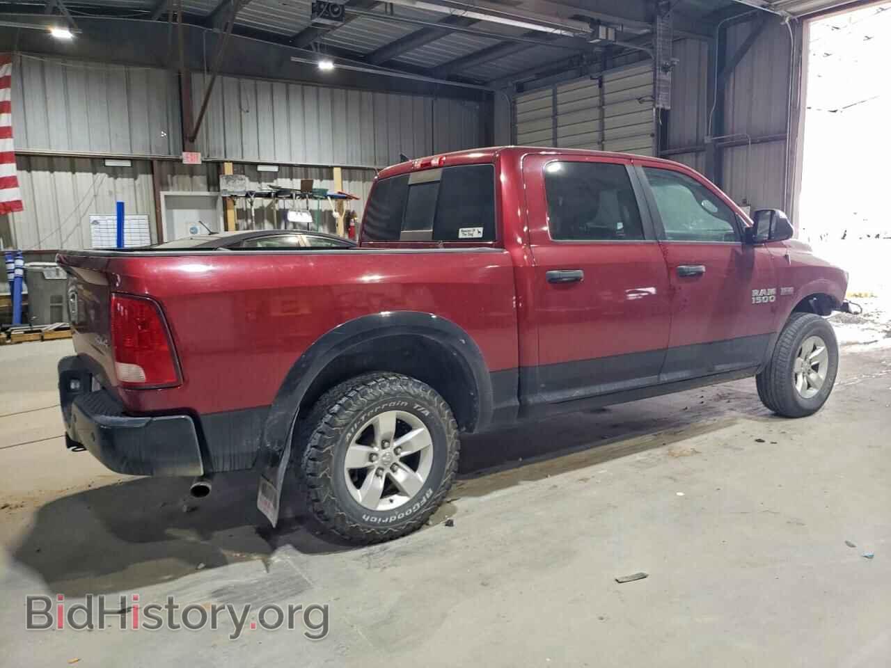 2014 RAM 1500 - VIN: 1C6RR7LT6ES318753 - Photo 3