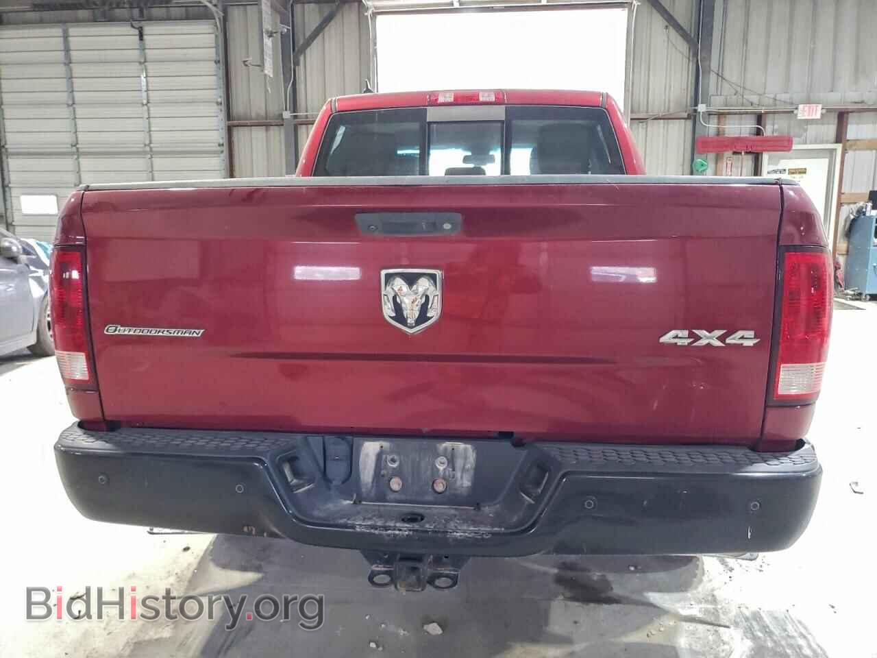 2014 RAM 1500 - VIN: 1C6RR7LT6ES318753 - Photo 6