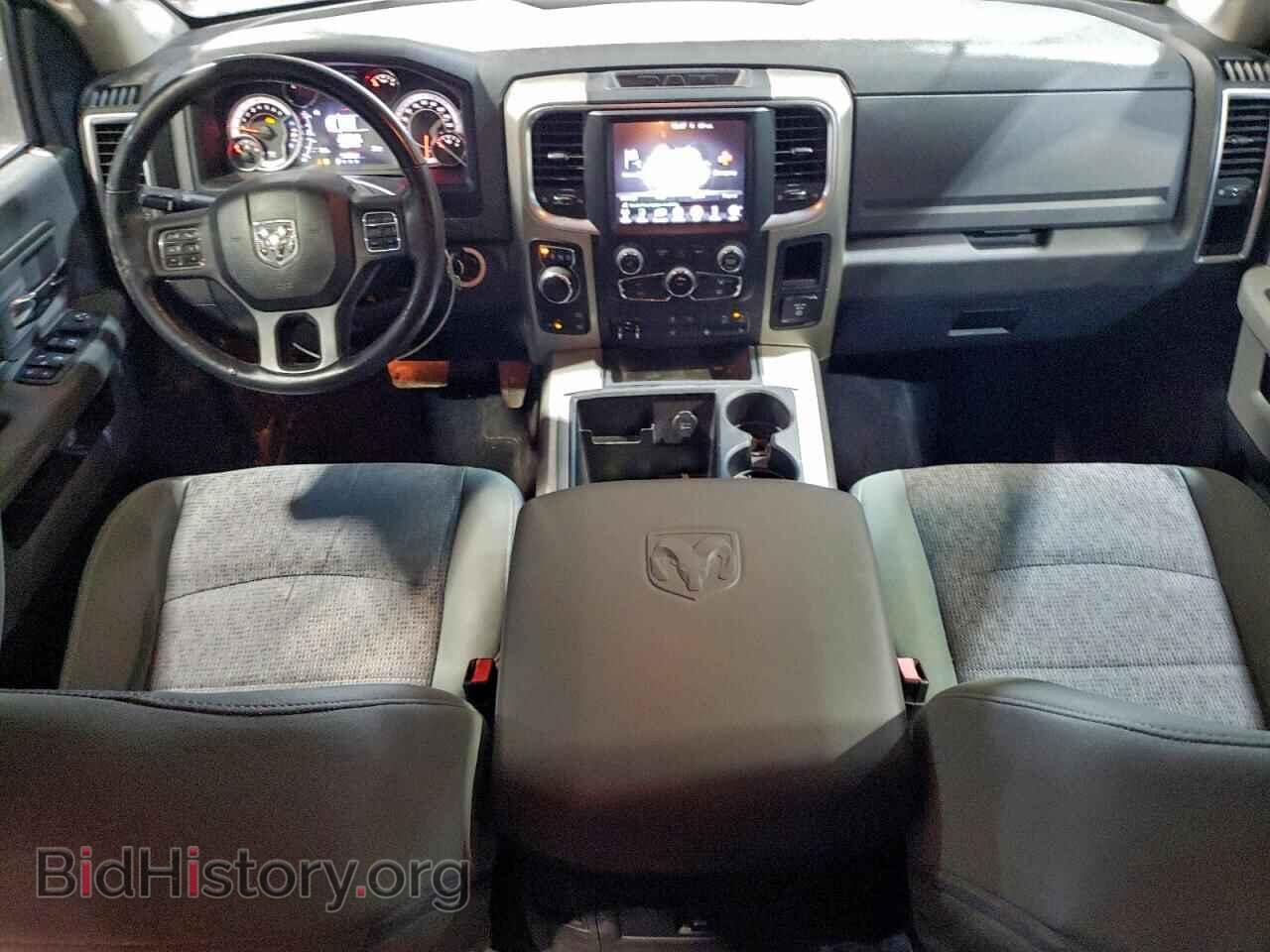 2014 RAM 1500 - VIN: 1C6RR7LT6ES318753 - Photo 8