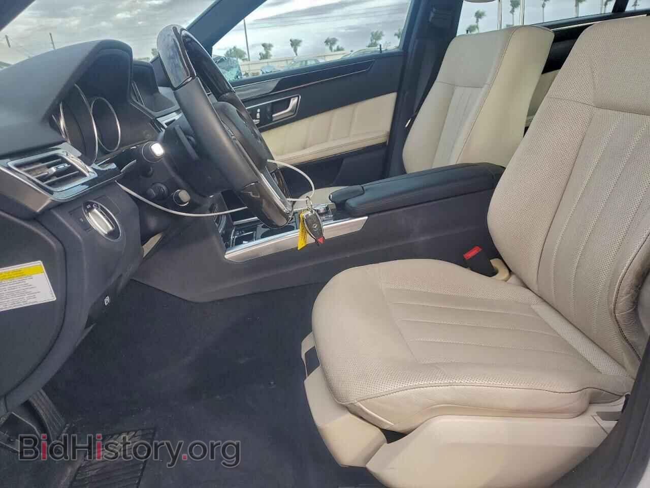 2014 MERCEDES-BENZ E-CLASS - VIN: WDDHF5KB7EA922088 - Фото 7
