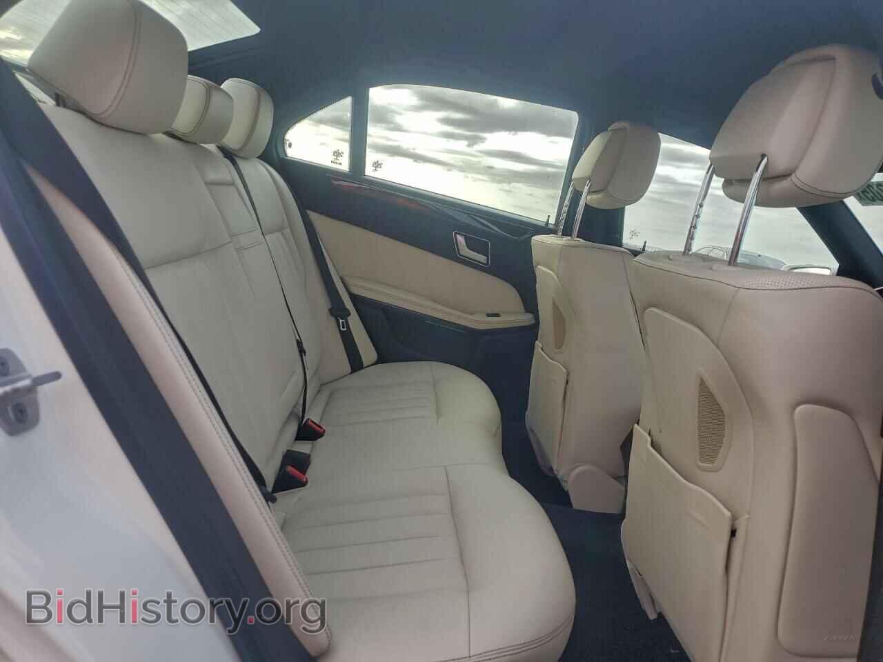 2014 MERCEDES-BENZ E-CLASS - VIN: WDDHF5KB7EA922088 - Фото 10