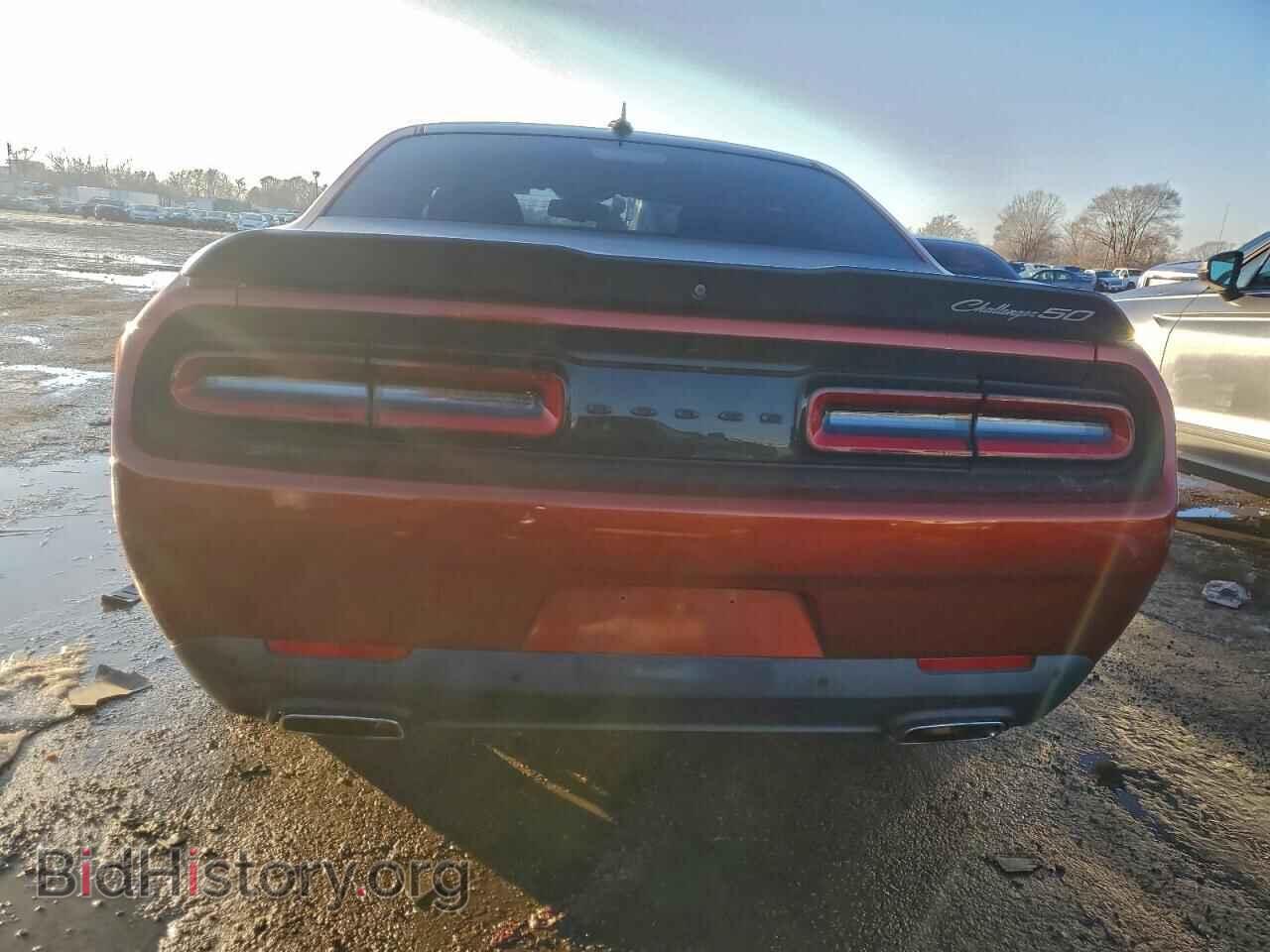 2020 DODGE CHALLENGER - VIN: 2C3CDZJG5LH174698 - Фото 6