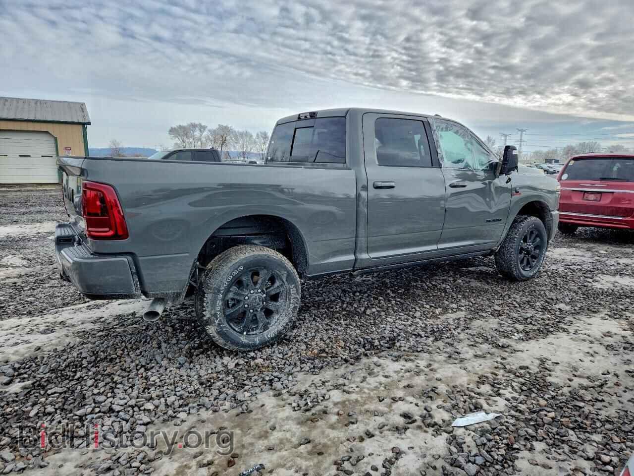2026 RAM 2500 - VIN: 3C63R5FL7TG168162 - Фото 3
