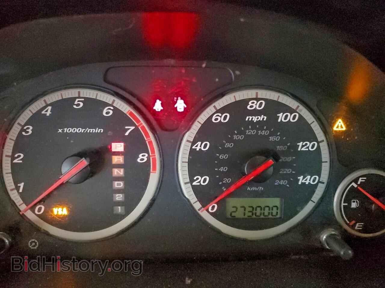 2006 HONDA CRV - VIN: JHLRD78556C005144 - Фото 9