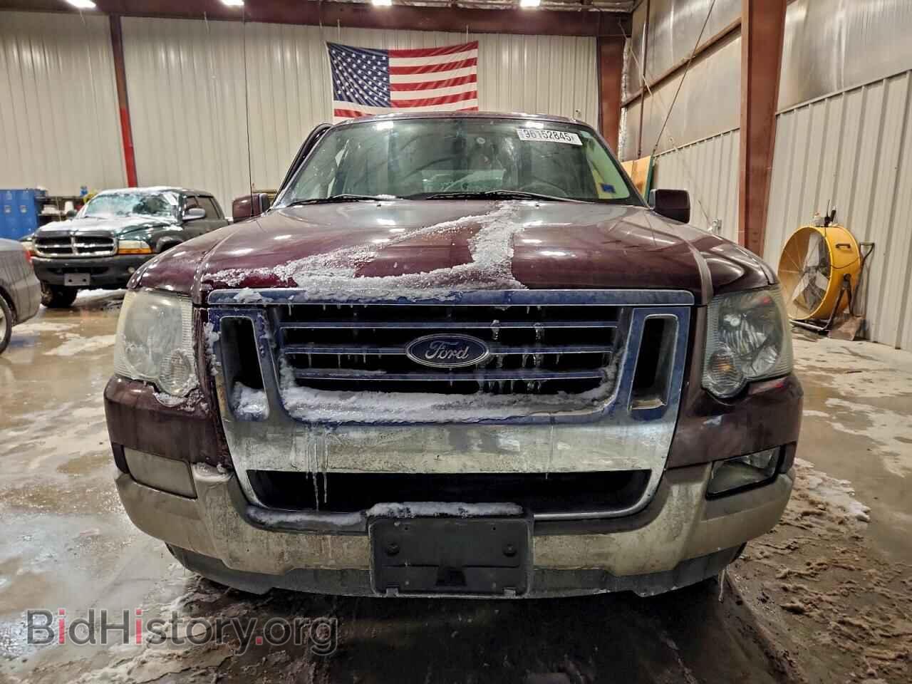 2007 FORD EXPLORER - VIN: 1FMEU74E37UB16431 - Photo 5