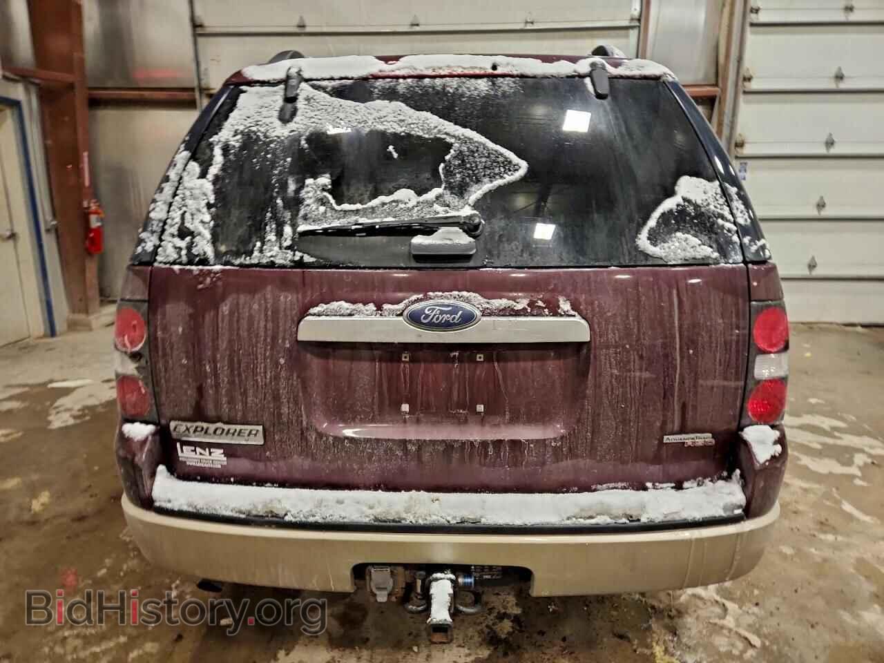 2007 FORD EXPLORER - VIN: 1FMEU74E37UB16431 - Photo 6