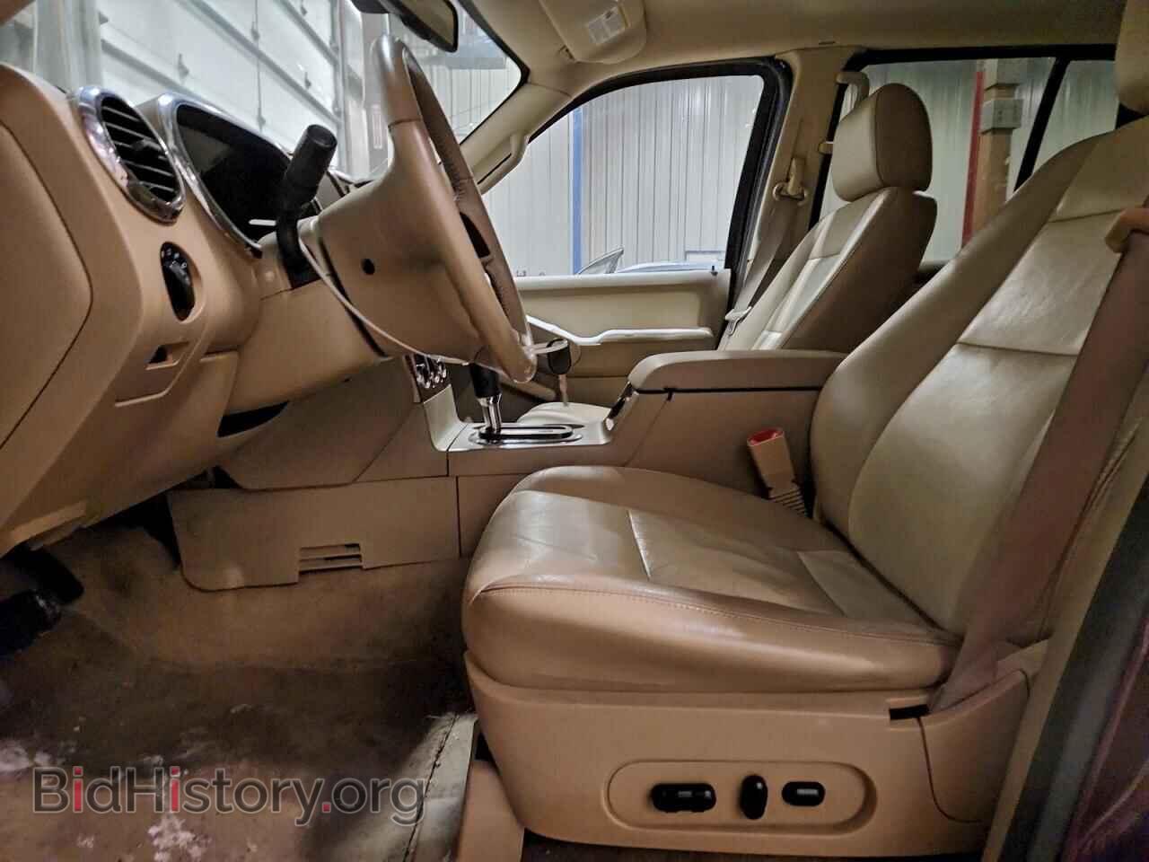 2007 FORD EXPLORER - VIN: 1FMEU74E37UB16431 - Photo 7