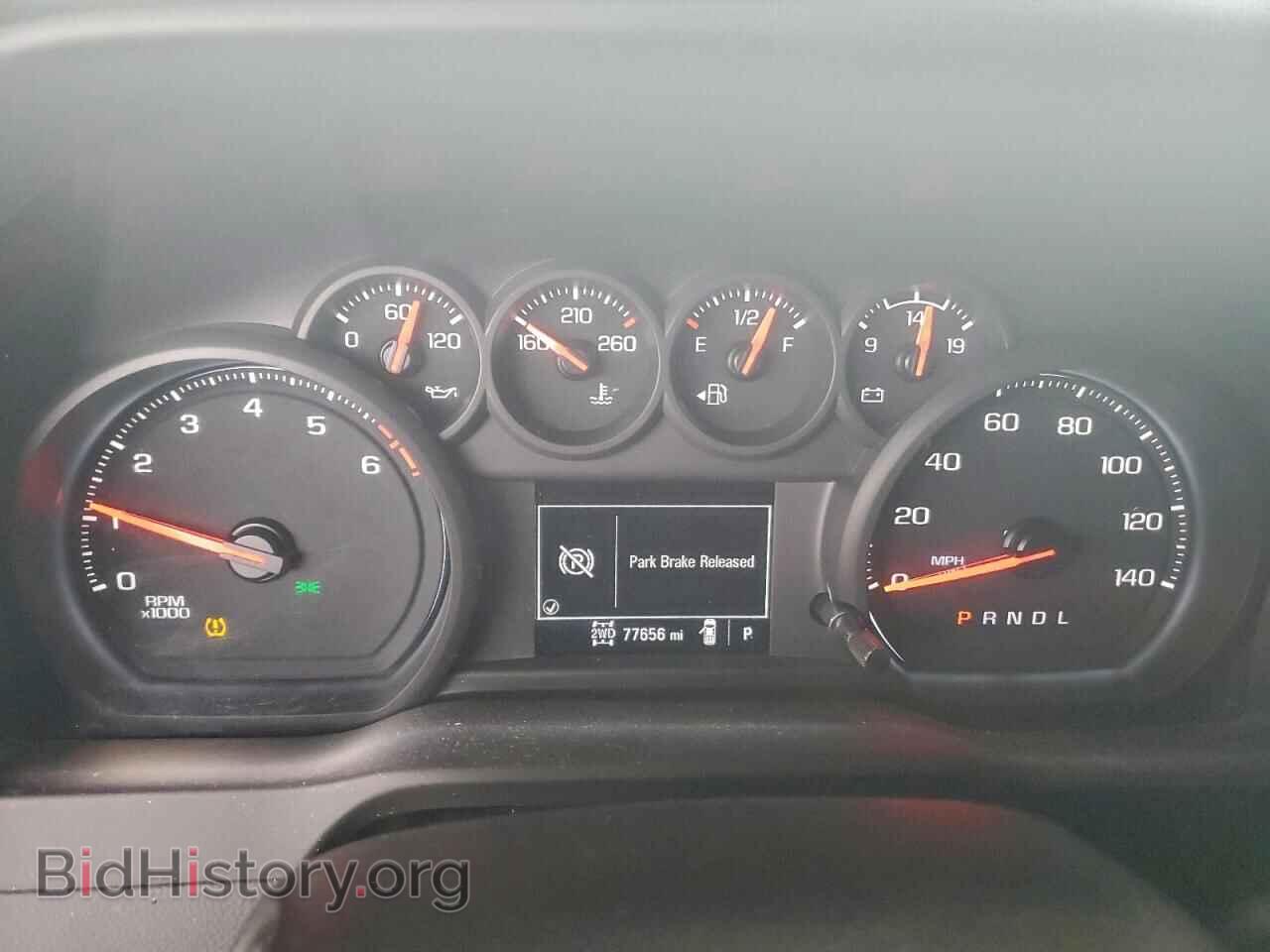 2021 CHEVROLET ALL Models - VIN: 1GCUYAEF2MZ385009 - Фото 9