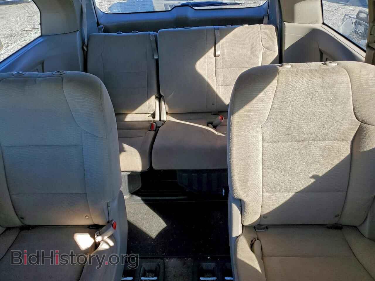 2012 HONDA All Models - VIN: 5FNRL5H49CB074686 - Photo 10