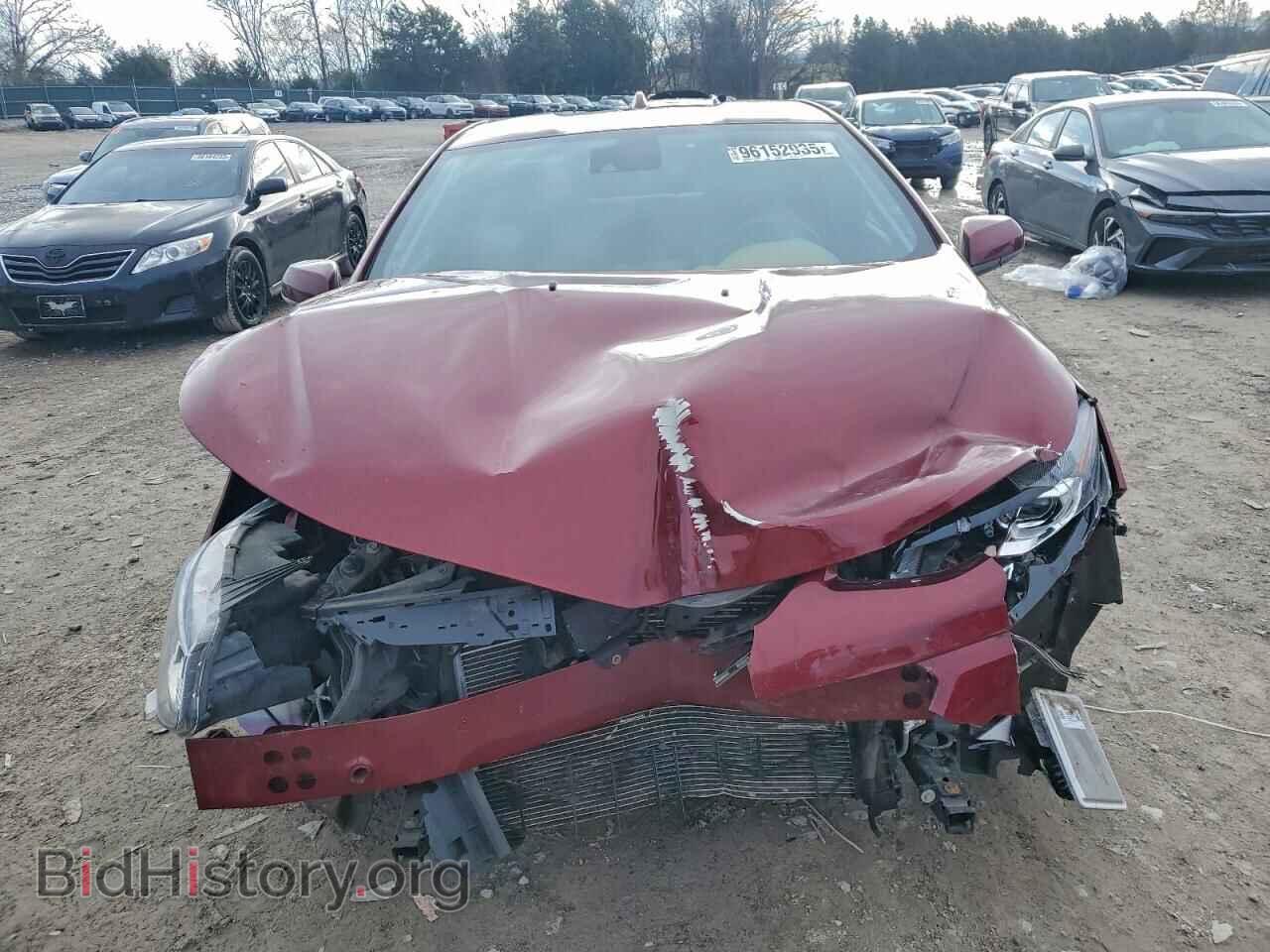 2017 CHEVROLET VOLT - VIN: 1G1RD6S55HU183030 - Фото 5