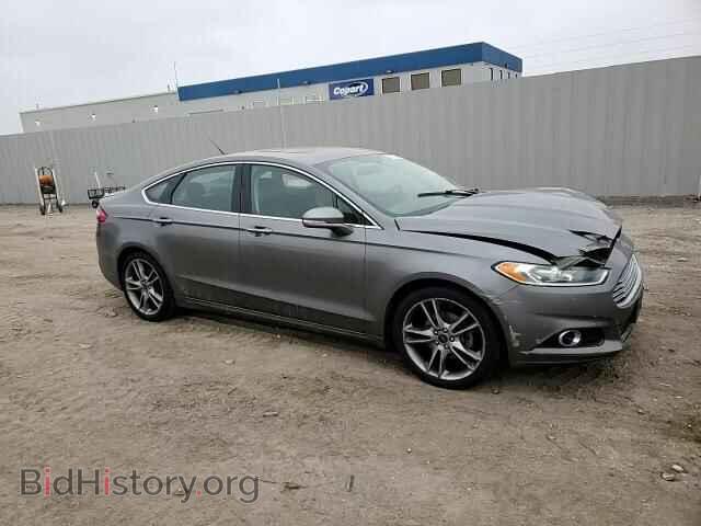 2014 FORD FUSION - VIN: 3FA6P0K96ER184813 - Фото 13