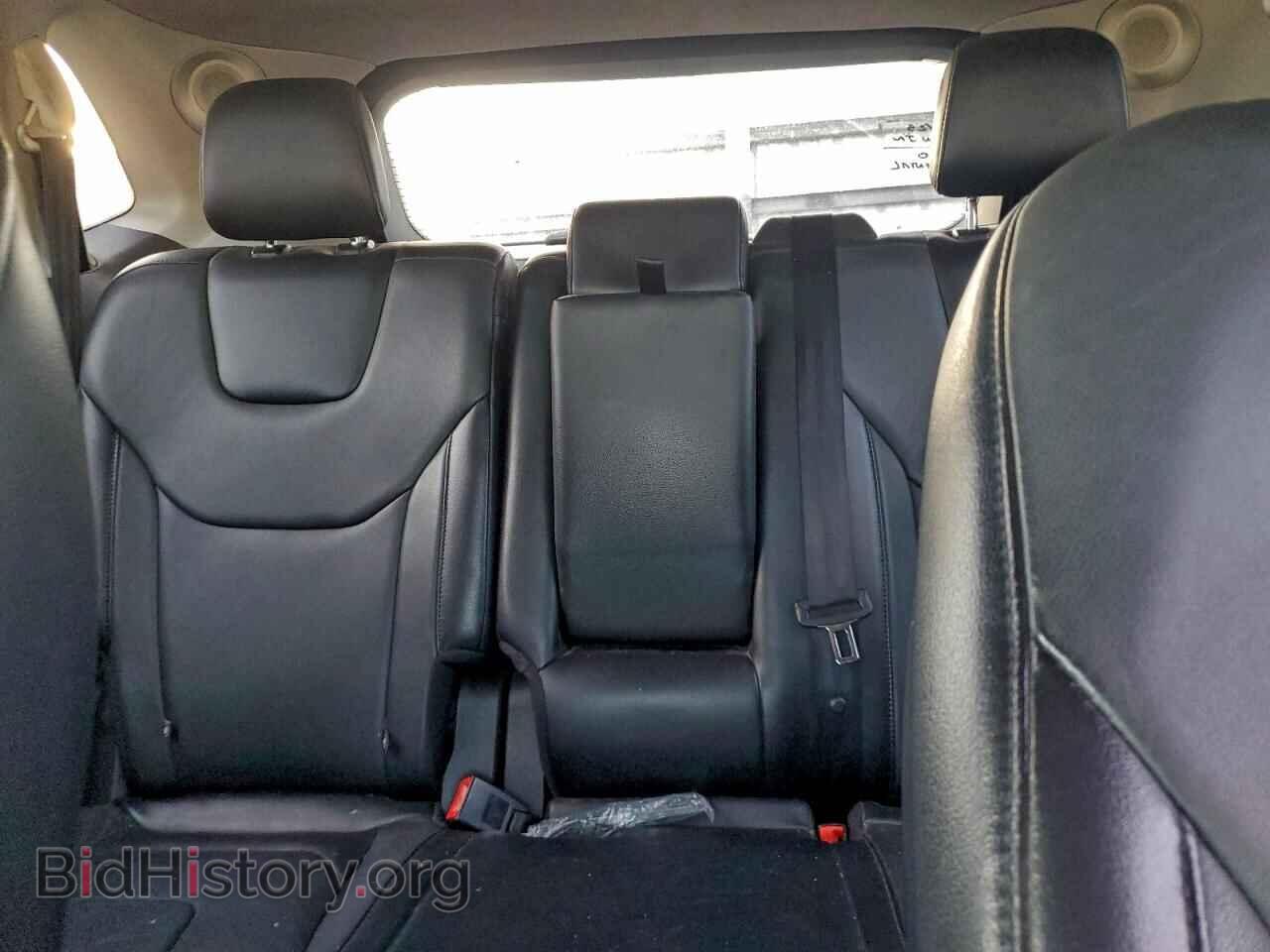 2018 FORD EDGE - VIN: 2FMPK4K85JBC02167 - Photo 10
