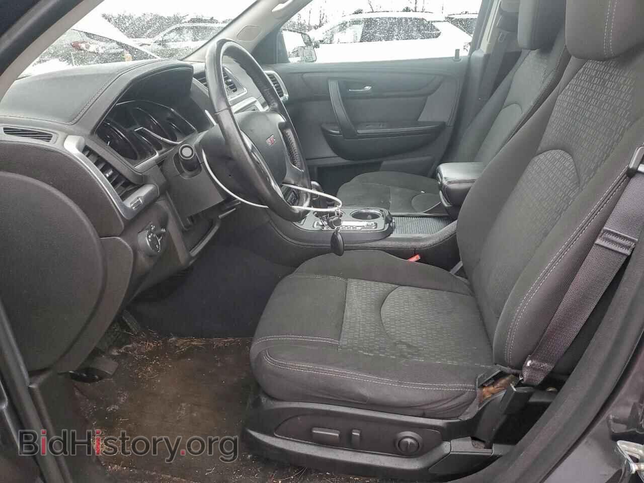 2014 GMC ACADIA - VIN: 1GKKRPKD4EJ186381 - Фото 7