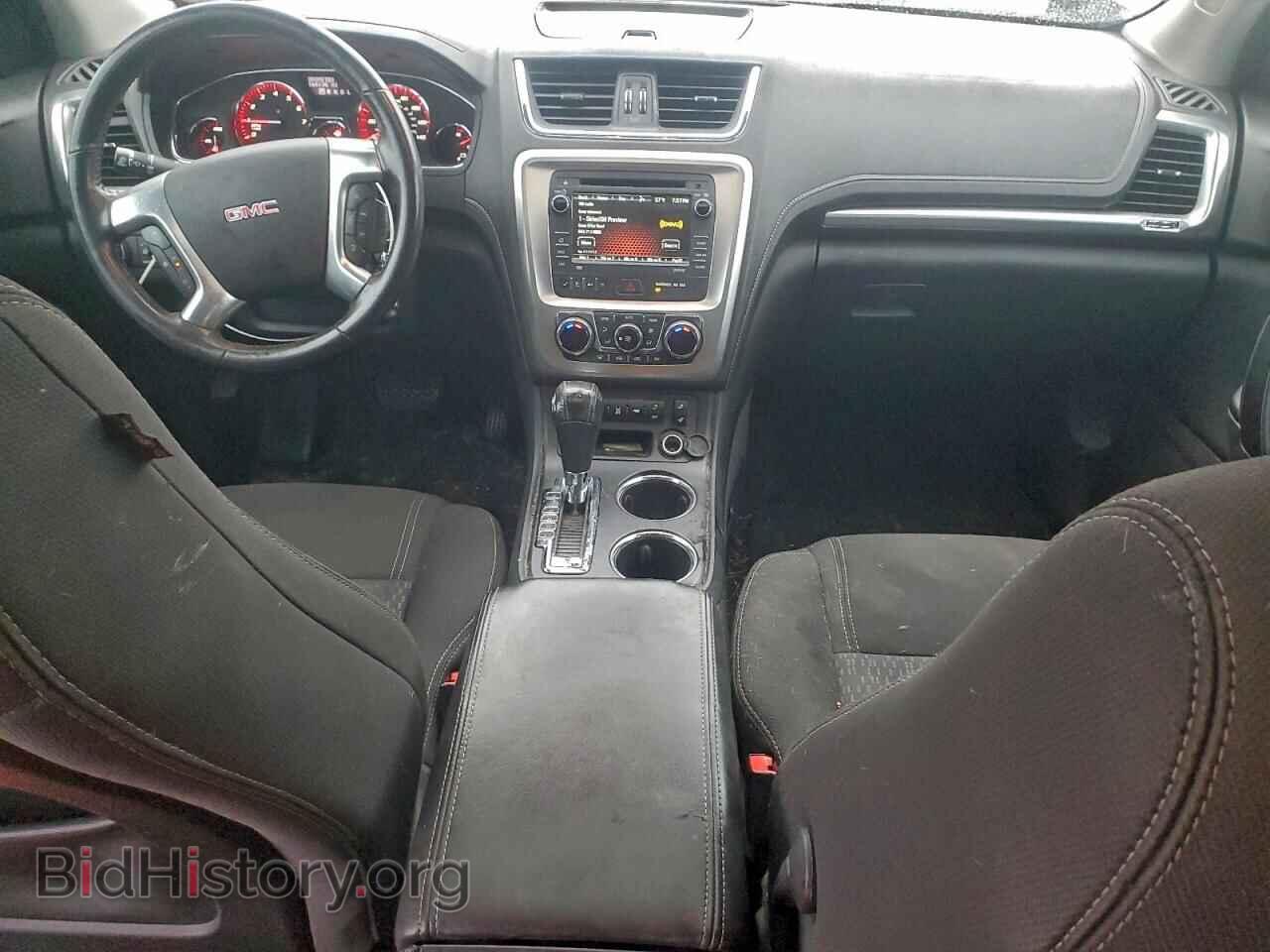 2014 GMC ACADIA - VIN: 1GKKRPKD4EJ186381 - Фото 8