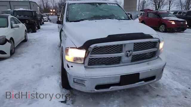 2012 DODGE RAM 1500 - VIN: 1C6RD7NT0CS130965 - Фото 13