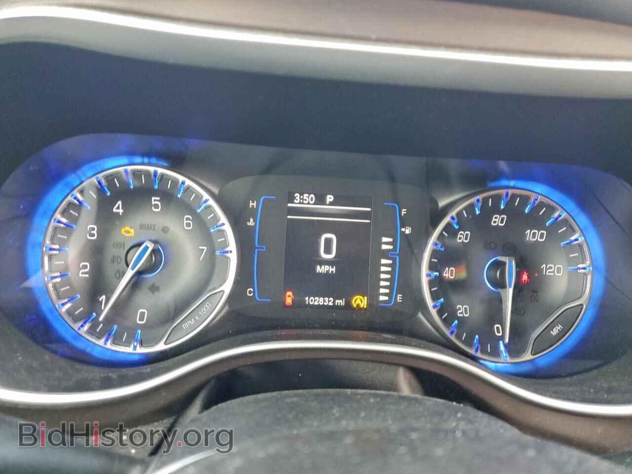 2021 CHRYSLER MINIVAN - VIN: 2C4RC1DG3MR506185 - Photo 9