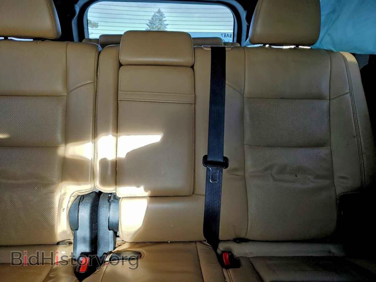 2014 DODGE DURANGO - VIN: 1C4SDJET6EC538374 - Фото 10