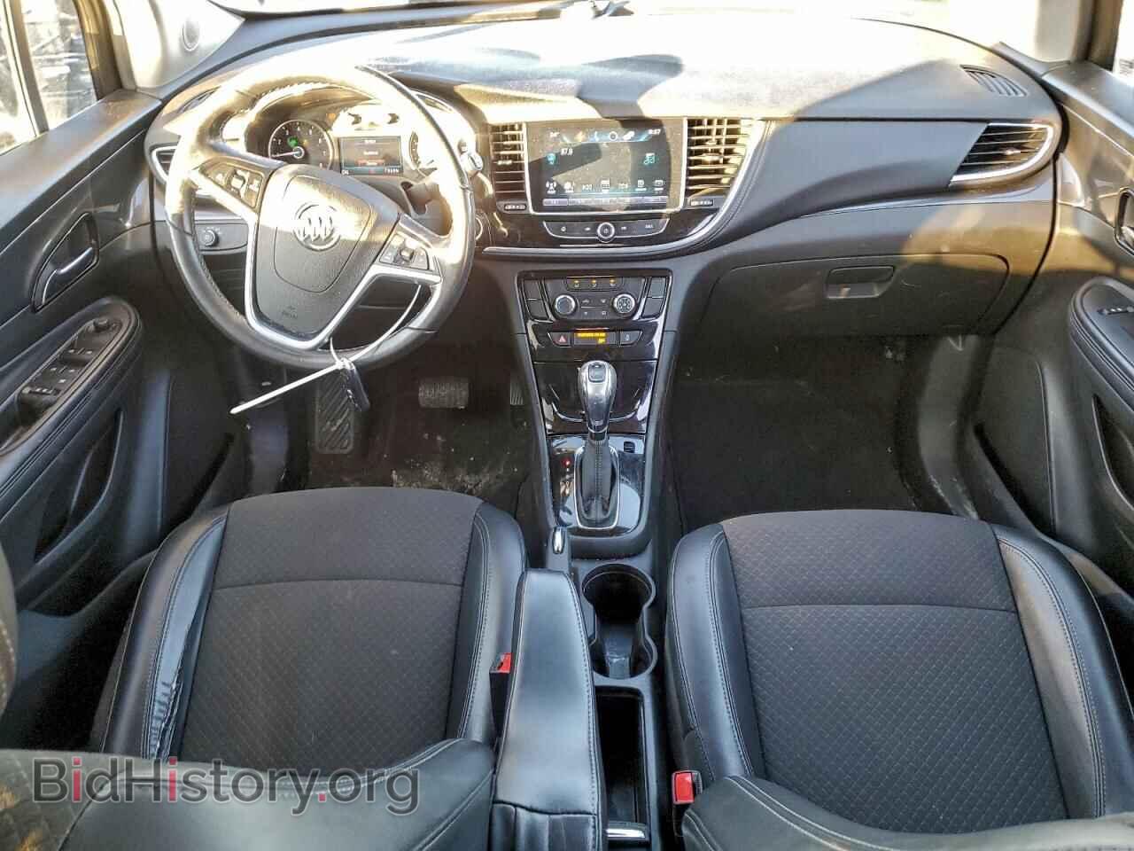 2019 BUICK ENCORE - VIN: KL4CJASB1KB944776 - Photo 8