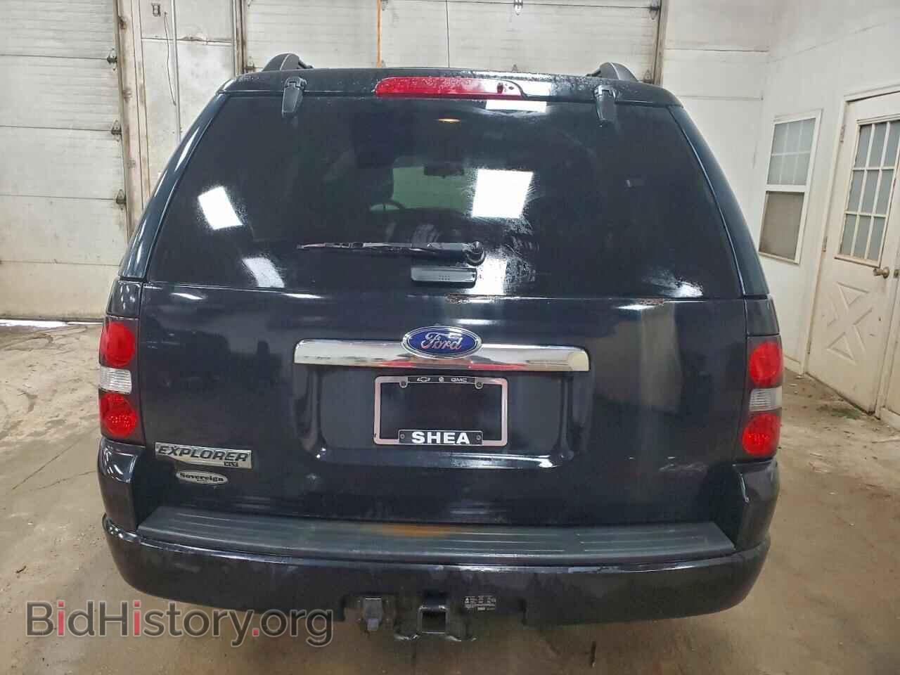 2009 FORD EXPLORER - VIN: 1FMEU73E19UA17613 - Фото 6