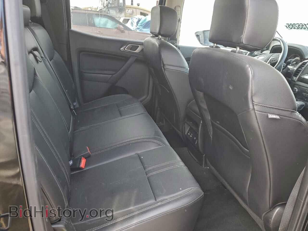 2019 FORD RANGER - VIN: 1FTER4FHXKLA53046 - Фото 10