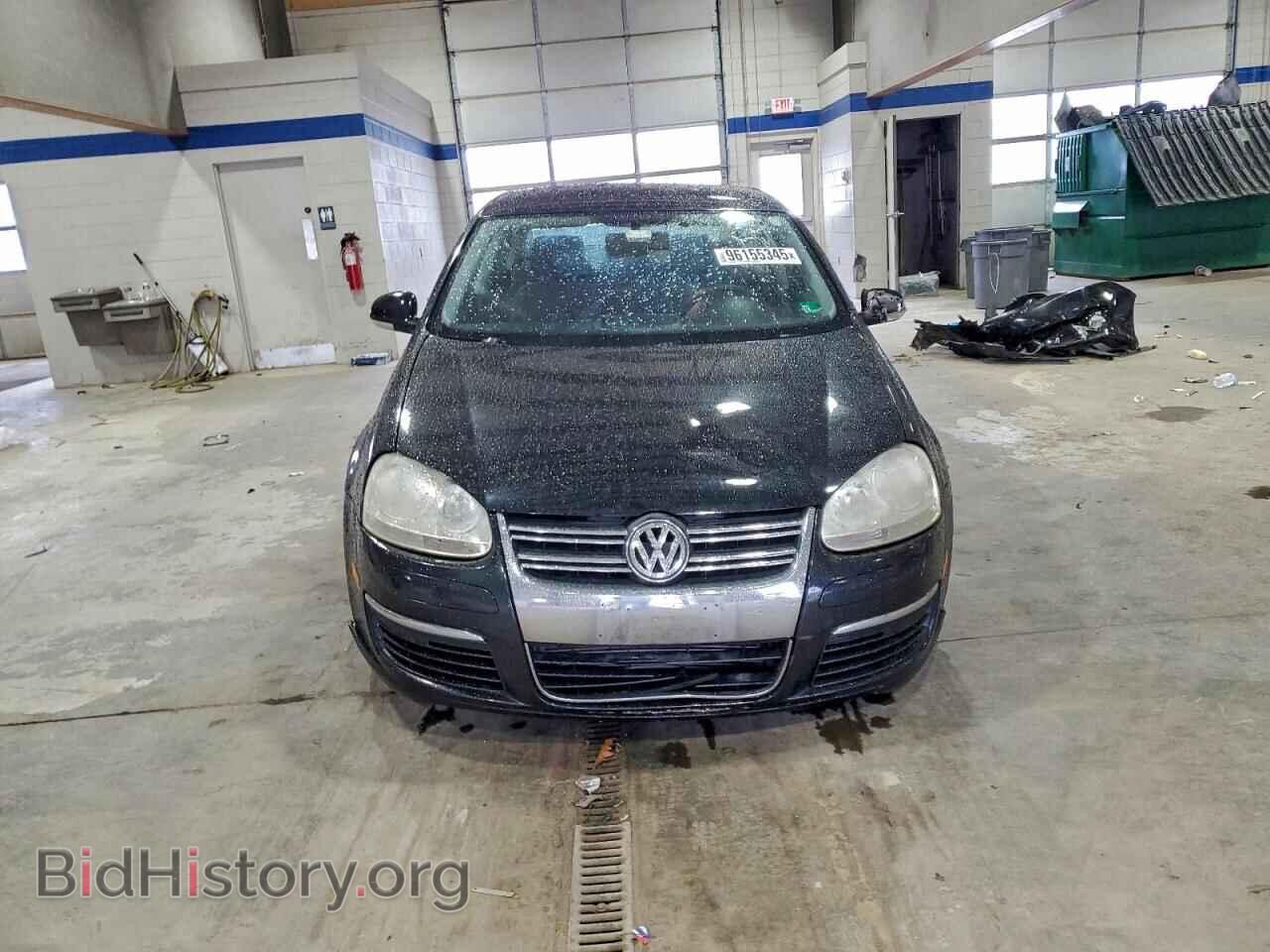2006 VOLKSWAGEN JETTA - VIN: 3VWPF71K46M713301 - Фото 5
